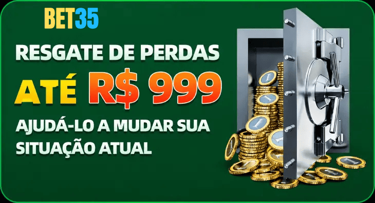 BET35 bem-estar digital — política de jogo responsável oficial