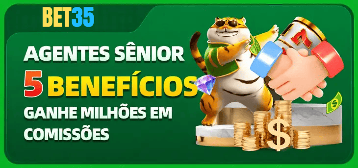 BET35 app mobile — versões iOS e Android lado a lado